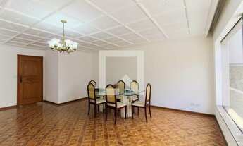 Imagem 2: Casa para Aluguel - Jardim Anália Franco, 4 Quartos, 400 m2