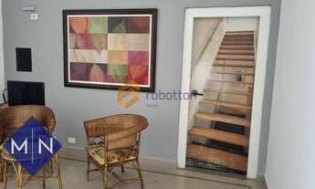 Imagem 4: Apartamento com 1 dormitório à venda, 52 m² por R$ 480.000 - Indianápolis - São Paulo/SP