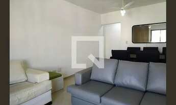 Imagem 3: Apartamento para Aluguel - Balneário Cidade Atlântica, 3 Quartos, 90 m2