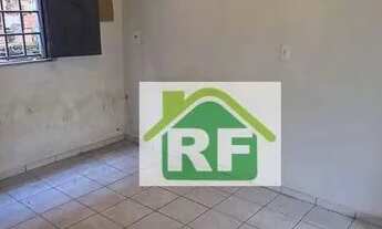 Imagem 3: Apartamento com 1 dormitório para alugar, 40 m² por R$ 800,00/mês - Jóquei - Teresina/PI