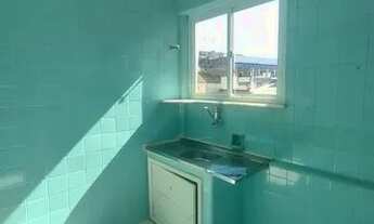 Imagem 6: Apartamento para aluguel possui 30 metros quadrados com 1 quarto em Centro - Rio de Janeir