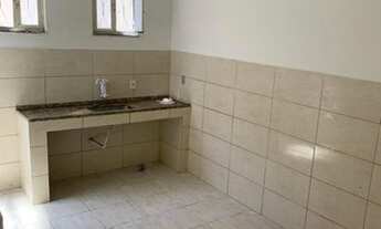 Imagem 3: Casa duplex 2 quartos Campo Grande Rua Rotari (Venda R$169Mil