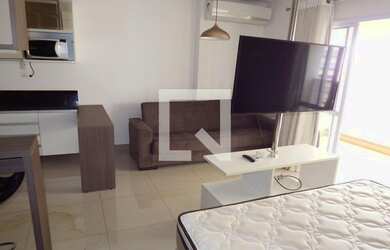 Imagem 6: Apartamento para Aluguel - Bosque das Juritis, 1 Quarto, 48 m2