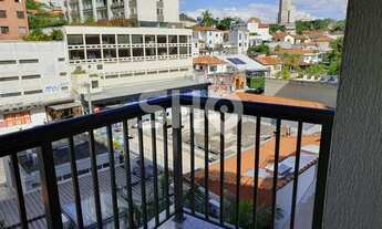 Imagem 4: Apartamento à venda na Vila Madalena