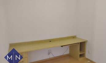 Imagem 6: Apartamento para alugar, 68 m² por R$ 5.506,50/mês - Alphaville - Barueri/SP