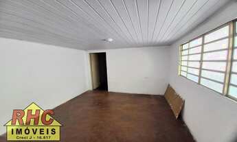 Imagem 5: CASA TERREA VILA CALIFORNIA - SÃO PAULO