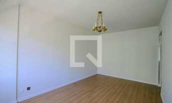 Imagem 4: Apartamento para Aluguel - Tijuca, 2 Quartos, 30 m2