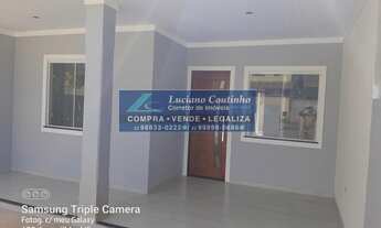 Imagem 2: Excelente Casa no Bairro Xv de Novembro, Araruama - RJ