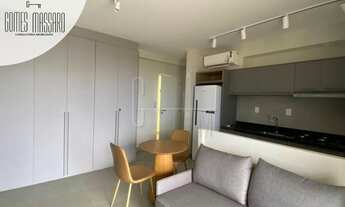 Imagem 3: Fiusa One Apartamento com 1 dormitório