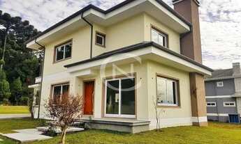 Imagem: CASA NO CONDOMÍNIO ALTOS PINHEIROS EM CANELA/RS