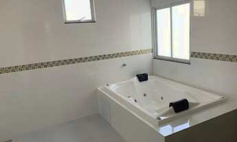 Imagem 4: Casa de condomínio para venda com 320 metros quadrados com 4 quartos em Cabralzinho - Maca