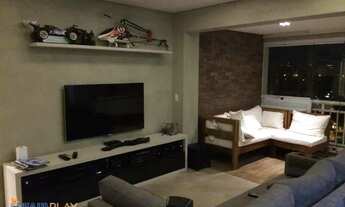 Imagem: Apartamento com 1 dormitório para alugar