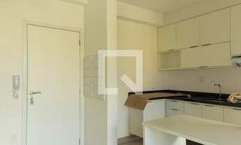 Imagem 2: Apartamento para Aluguel - Jardim Irajá, 1 Quarto, 57 m2