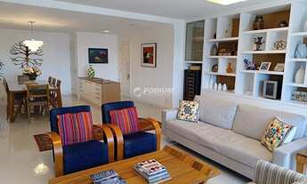 Imagem 5: Barra da Tijuca Apartamento com 4 dormitórios