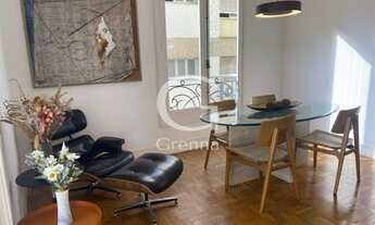 Imagem 3: Apartamento com 2 Quartos e 2 banheiros à Venda, 112 m² por R$ 2.000.000