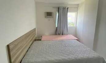 Imagem 4: Apartamento 2 quartos | 1 suíte Mobiliado | Na Pelinca