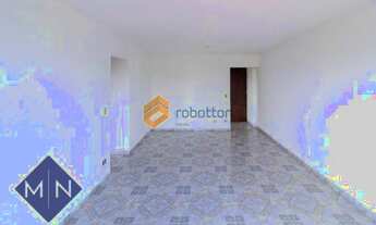 Imagem 5: Apartamento para alugar, 67 m² por R$ 2.203,91/mês - Jabaquara - São Paulo/SP