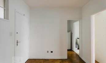 Imagem 3: Apartamento para Aluguel - Centro, 1 Quarto, 41 m2