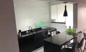 Imagem 6: Cobertura para Venda em Bertioga, Boraceia, 2 dormitórios, 1 suíte, 3 banheiros, 2 vagas