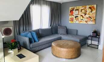 Imagem 6: Cobertura Venda Moema 272 m² 3 Dormitórios