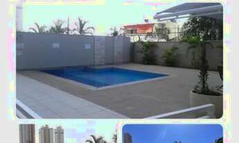 Imagem 4: Apartamento Res. Livre Buritis Parque Amazonia