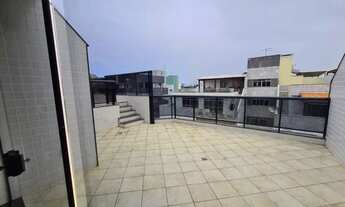 Imagem 5: Cobertura duplex mobiliada, na rua da Praia