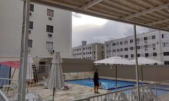 Imagem 7: Alugo Apartamento 2 Qtos Térreo