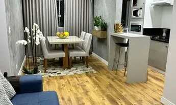 Imagem: VENDO APARTAMENTO MOBILIADO CABRAL