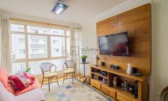 Imagem 4: Apartamento Venda 2 Dormitórios - 110 m² Bela Vista