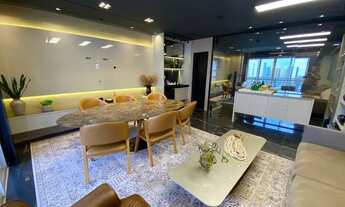 Imagem 6: Horizonte Jardins - Sala Comercial Reformada