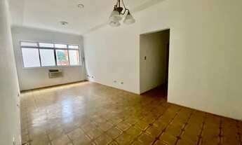 Imagem 7: Apartamento 2 quartos - Ponta da Praia - Santos