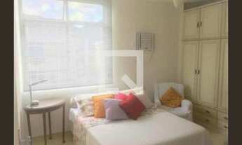 Imagem 7: Apartamento à Venda - Leblon, 3 Quartos, 90 m2