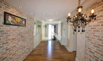 Imagem 2: Apartamento para Aluguel - Da Luz, 2 Quartos, 66 m2