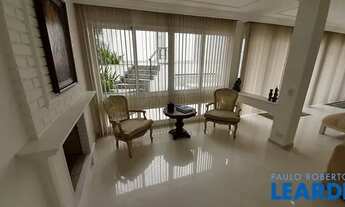 Imagem 6: CASA EM CONDOMÍNIO - ALPHAVILLE - SP