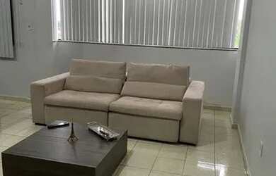 Imagem 6: Alugo Apartamento mobiliado 02 quartos Condomínio Vitória Régia