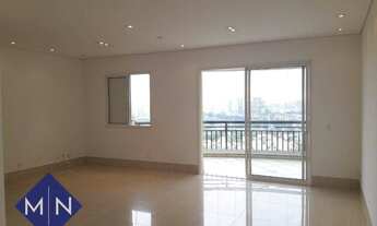 Imagem 2: Apartamento para alugar, 122 m² por R$ 8.247,72/mês - Alphaville Industrial - Barueri/SP