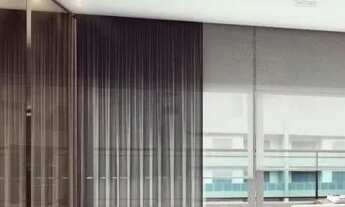 Imagem 3: Apartamento 1 Quarto para Venda em Palhoça, Pedra Branca, 1 dormitório, 1 suíte, 1 banheir