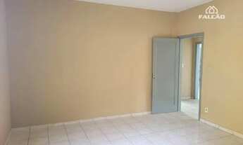 Imagem 6: Apartamento com 2 dormitórios para alugar, 100 m² por R$ 1.900/mês - Jardim Guassu - São V