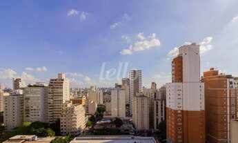 Imagem 5: São Paulo - Apartamento Padrão - Jardins