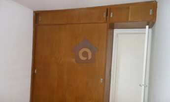 Imagem 5: Localização a 500 metros Metrô, 2 dormitorios com quarto de empregada, 1 vaga de garagem