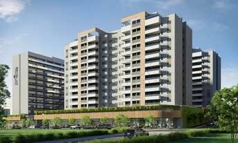 Imagem 6: Apartamento Padrão em Bauru