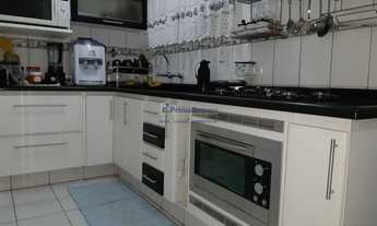 Imagem 4: Apartamento com 3 dorms em Pinheiros com 105m²