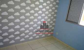 Imagem 6: Apartamento com 2 dormitórios, 45 m² - venda por R$ 170.000,00 ou aluguel por R$ 1.275,00