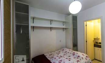 Imagem 4: Apartamento para Aluguel - Vila Andrade, 1 Quarto, 35 m2