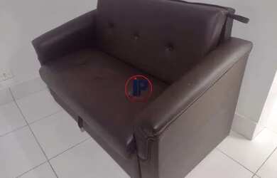 Imagem 5: Kitnet, Locação Temporária, Caiçara, Praia Grande, Cod: 9546