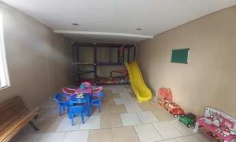 Imagem 7: Apartamento para aluguel possui 83 metros quadrados com 3 quartos em Setor Bueno - Goiânia