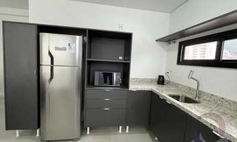 Imagem 3: Apartamento para venda possui 55 metros quadrados com 1 quarto em Trindade - Florianópolis