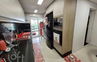 Imagem 5: Apartamento à venda em Jardim com 194 m², 4 quartos, 4 suítes, 4 vagas