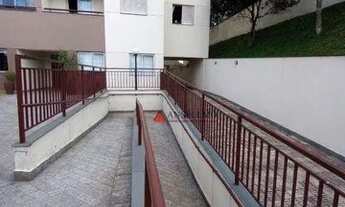 Imagem: Apartamento à venda, 64 m² por R$ 350.000,00