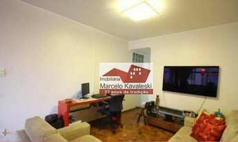 Imagem 7: Apartamento à venda, 87 m² por R$ 440.000,00 - Cambuci - São Paulo/SP